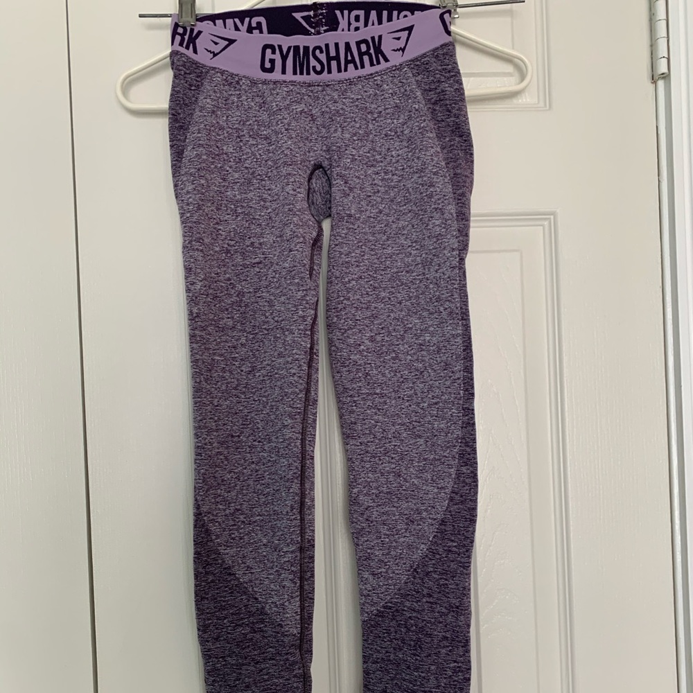 Gymshark flex leggings